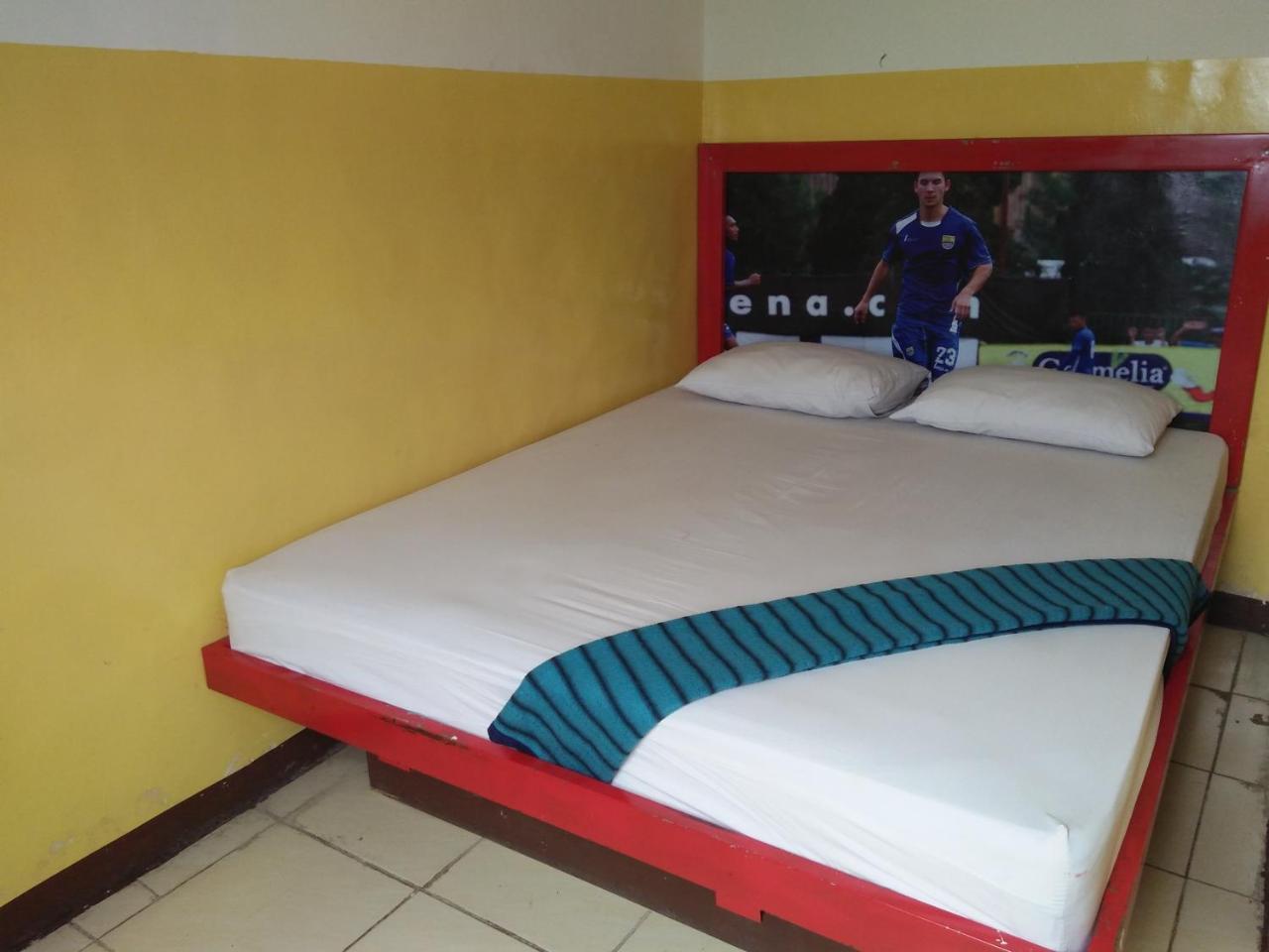 Wisma Bintang Lima Hotel Pekanbaru Zewnętrze zdjęcie